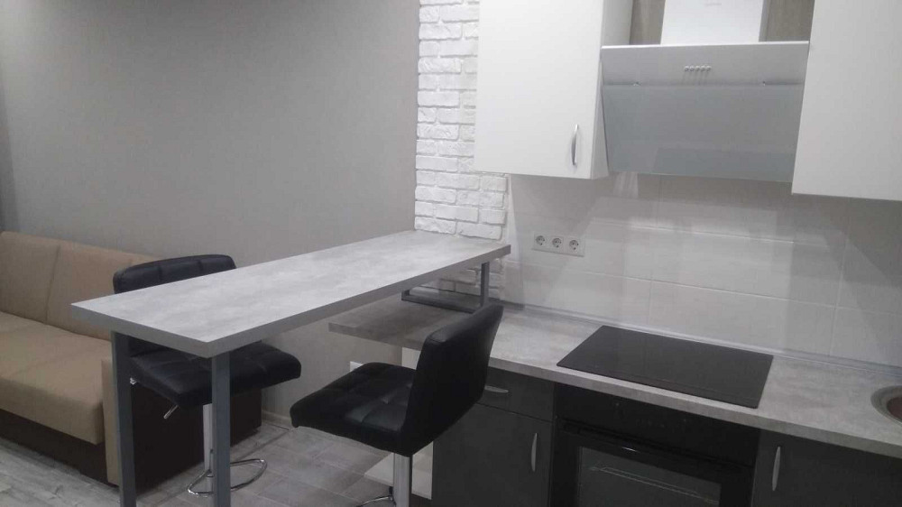 Оренда Квартира 1-кімнатна, 8/16 поверх на пр. Правды Київ - фото 5