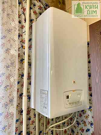 Продається трикімнатна квартира,вул.Героїв України. Kirovohrad