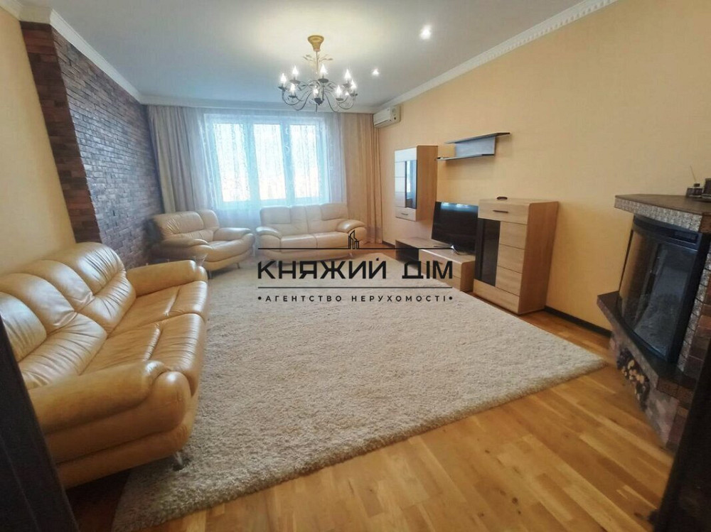 Продаж 4-кімнатної квартири на Оболоні. № 21144513 ЖК Київ - фото 4