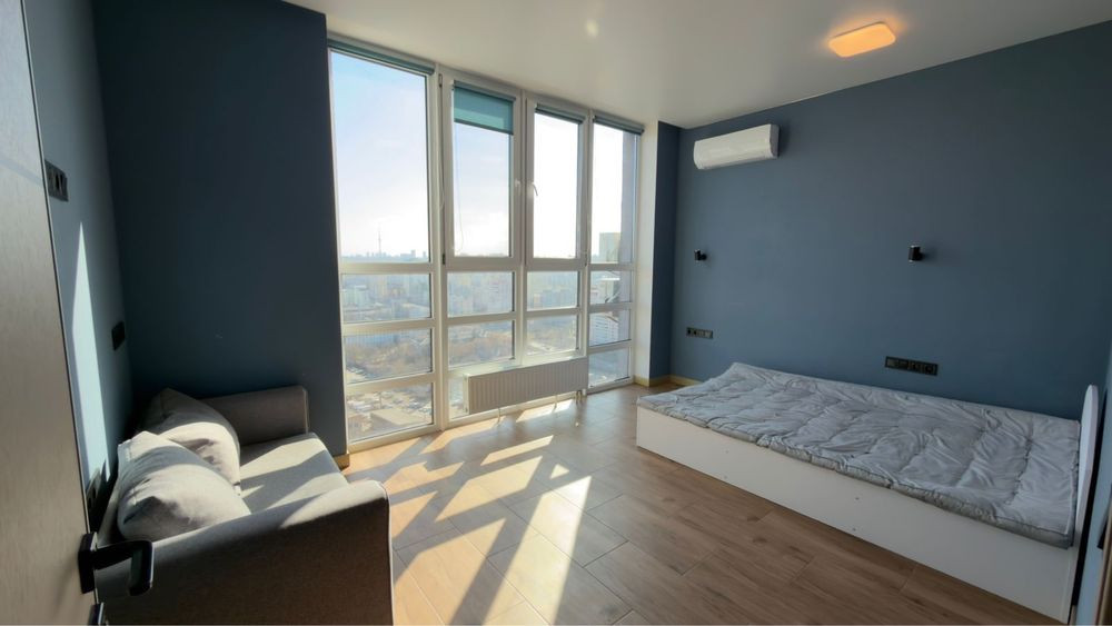 Продаж Квартира 4-кімнатна, 24/25 поверх на Бережанська вул., д. 4 Киев - изображение 9