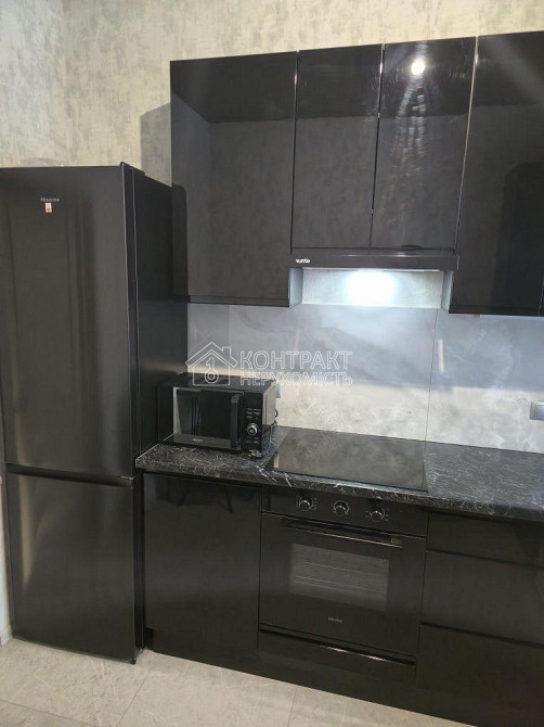 Продаж Квартира 1-кімнатна, 2/3 поверх на вул. Гвардійців Широнінців Харків - фото 9