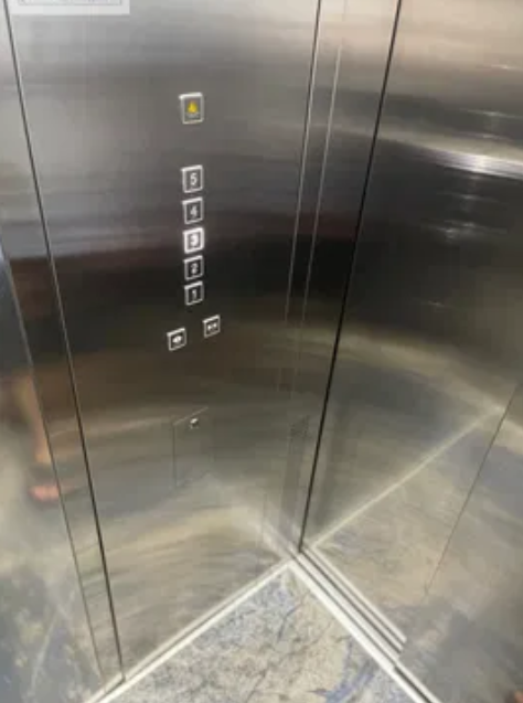 Продаж Квартира 1-кімнатна на ул. Генерала Бочарова, 60б Крижанівка (Ширяївський район) - фото 11