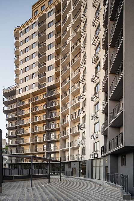 Продаж Квартира 1-кімнатна, 12/16 поверх на Клубничный переулок, 24 Odessa - photo 5