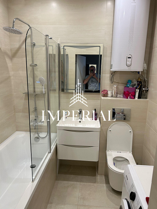 Оренда Квартира 2-кімнатна, 11/16 поверх на вул. Вацлава Гавела Киев - изображение 11