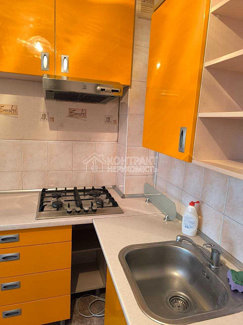 Оренда 1к Квартира 34 кв.м Академіка Павлова вул. Харків - фото 4