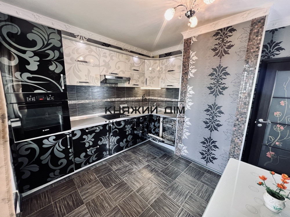 БЕЗ КОМІСІЇ! ЖК Молодіжний. Продаж 2 кім. розд. на Чавдар м. Осокорки Код об'єкта № 21145204 Kiev - photo 20