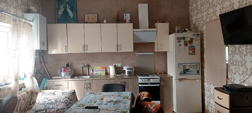 Продам капитальный 2-х этажный дом с евроремонтом в с.Светлое Світле - фото 3