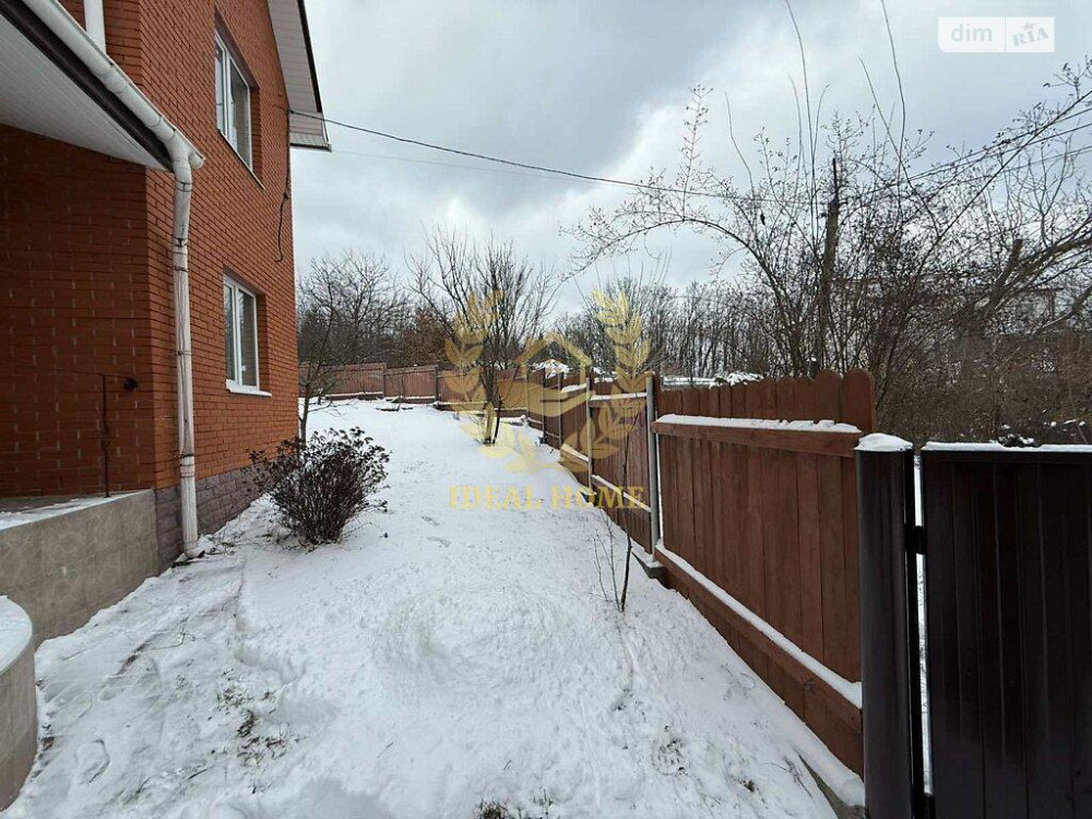 Продаж Будинок 5-кімнатний на Садовая ул. Khodosivka - photo 15
