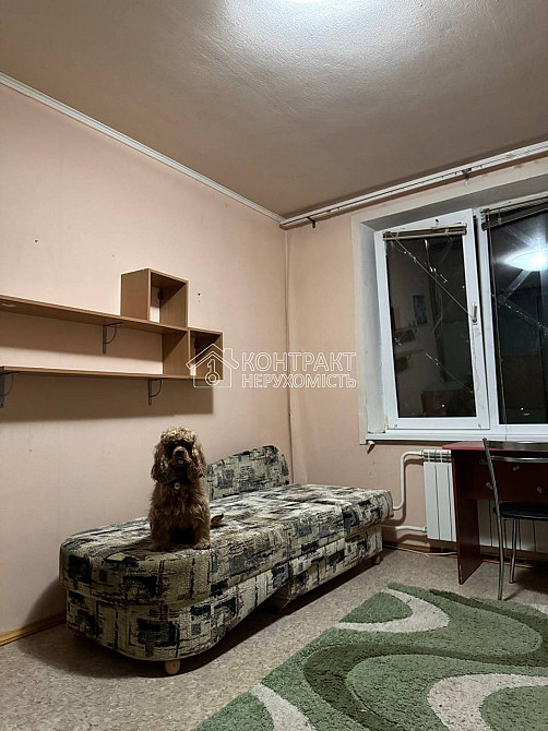 Оренда Квартира 3-кімнатна, 5/9 поверх на вул. Балакірєва Харків - фото 10