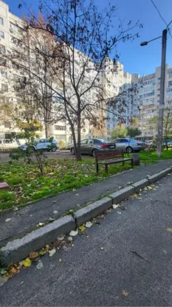 Продаж 1к Квартира 40 кв.м армейская Одеса