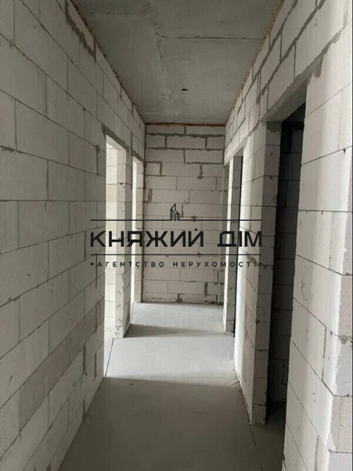 Продаж 2-кім. роздільної квартири з кухнею-вітальнею у ЖК Great (Грейт). Код об'єкту: 21145808 Київ - фото 6