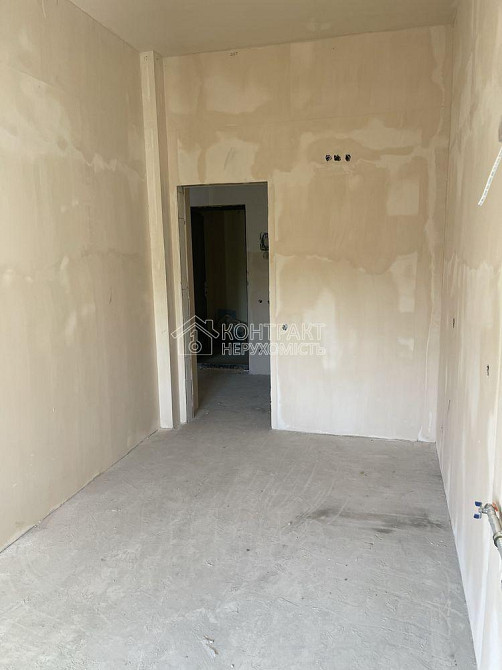 Продаж Квартира 1-кімнатна, 6/6 поверх на вул. Дерев'янка Харків - фото 6