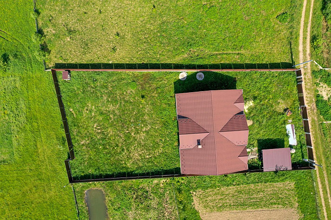 Продаж будинку 2 поверхи — Борислав (міськрада) Східниця - фото 3