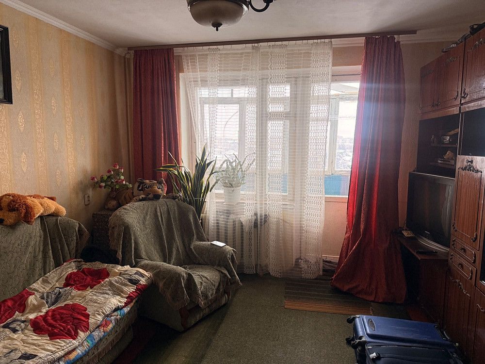 Продаж Квартира 3-кімнатна, 7/9 поверх на вул. Івана Мазепи Житомир - фото 2