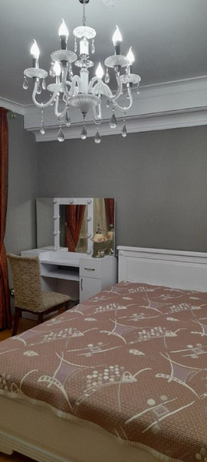 Оренда Квартира 3-кімнатна, 7/9 поверх на Введенская ул., 29/58 Київ - фото 8