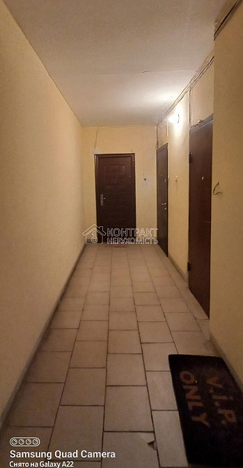 Продаж Квартира 1-кімнатна, 6/9 поверх на вул. Салтівське Харьков - изображение 16