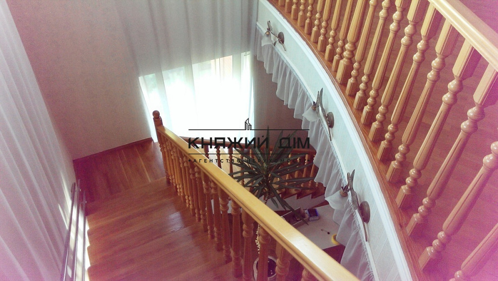 Продается дом 750 м2 в Петропавловской Борщаговке.  - фото 14