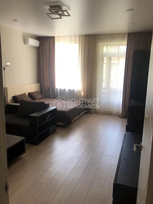 Продаж Квартира 1-кімнатна, 3/5 поверх на вул. Пушкинская Kharkiv - photo 11