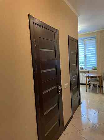 Продаж Квартира 3-кімнатна, 1/5 поверх на Ґарета Джонса вул., д. 6 Київ