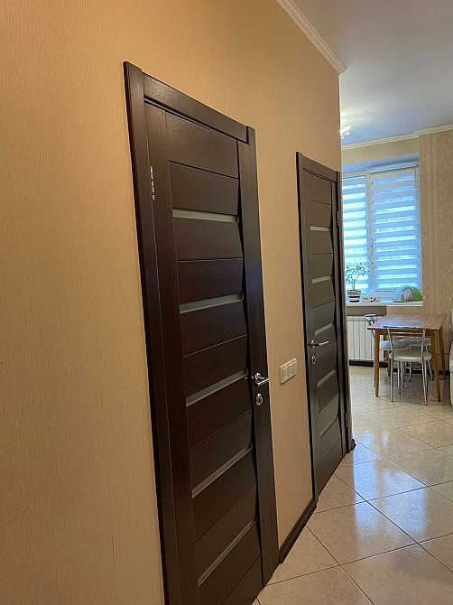 Продаж Квартира 3-кімнатна, 1/5 поверх на Ґарета Джонса вул., д. 6 Київ - фото 6