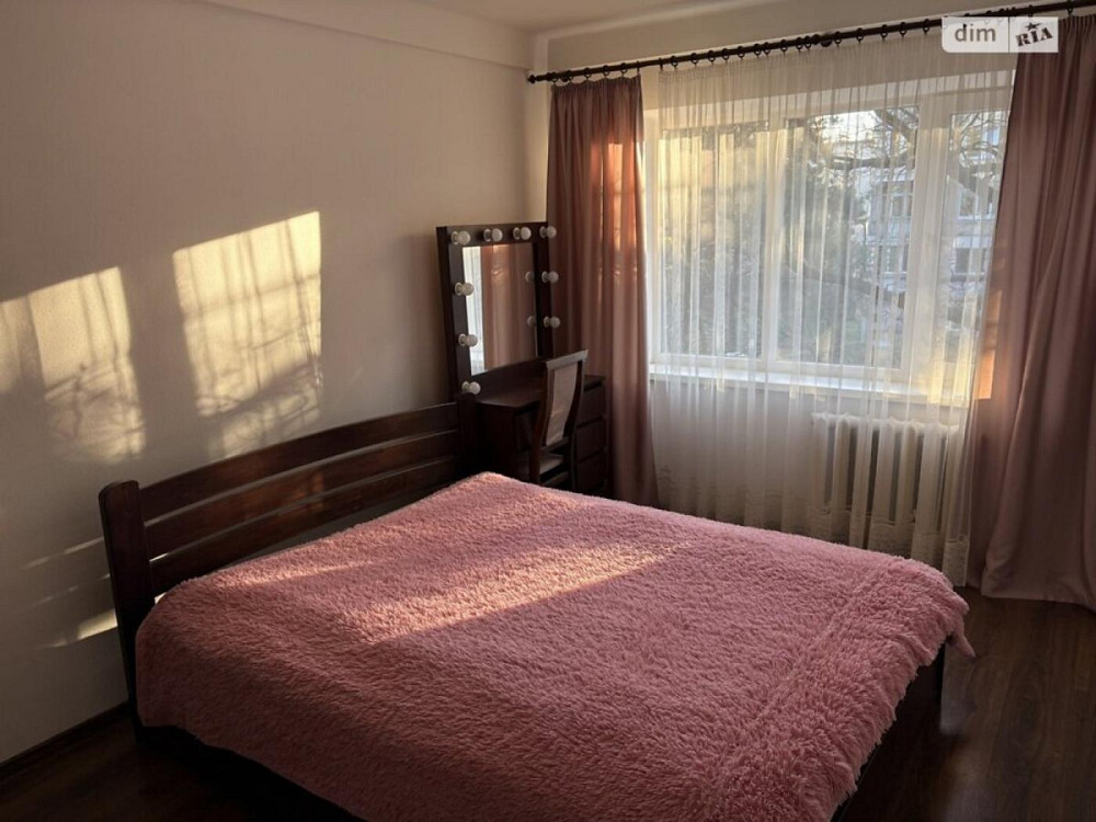 Продаж Квартира 2-кімнатна, 3/5 поверх на Миропільська вул., д. 31А Киев - изображение 4