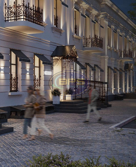 Продаж приміщення вільного призначення на вул. Екатерининская поверх - 1/4 Одеса - фото 5