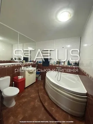 Продаж 4к Квартира 75.5 кв.м вул. Європейська 66 Полтава - фото 11