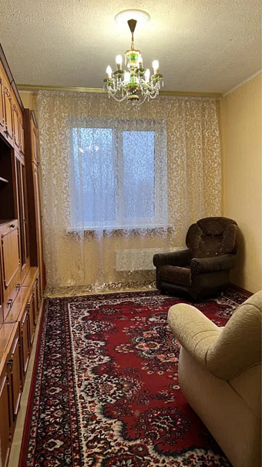 Оренда Квартира 2-кімнатна, 3/9 поверх на Симиренка, 22б Київ - фото 4