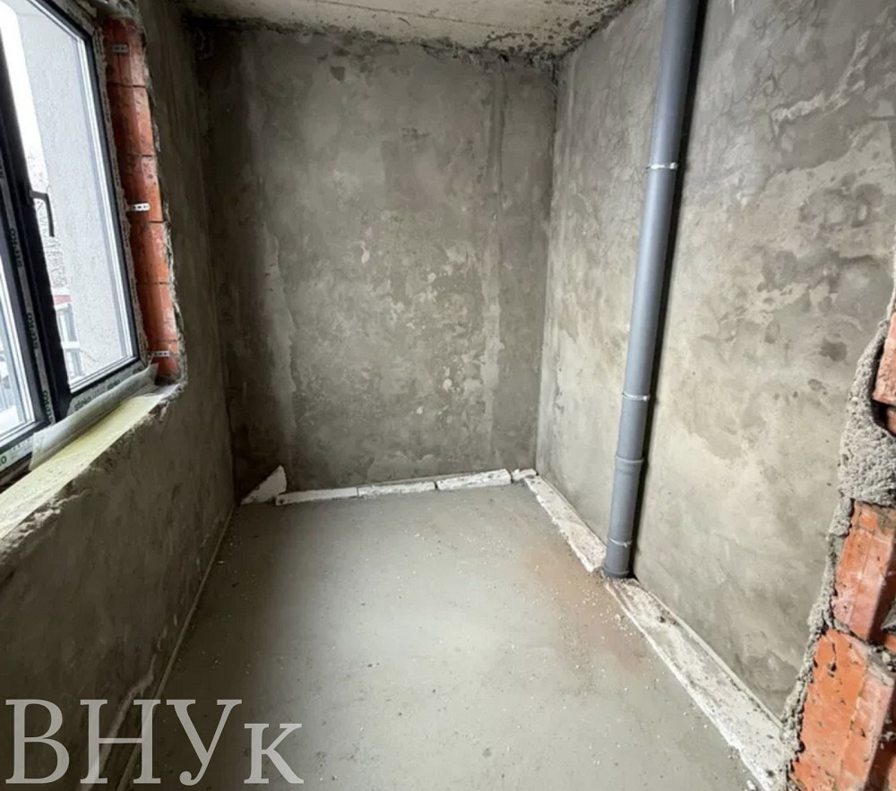 Продаж Квартира 1-кімнатна, 2/3 поверх на Мотря Братійчук Ужгород - фото 10