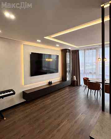 Продаж Будинок 2-кімнатний на вул. Зелена Petrykiv