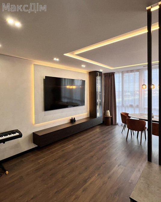 Продаж Будинок 2-кімнатний на вул. Зелена Petrykiv - photo 6