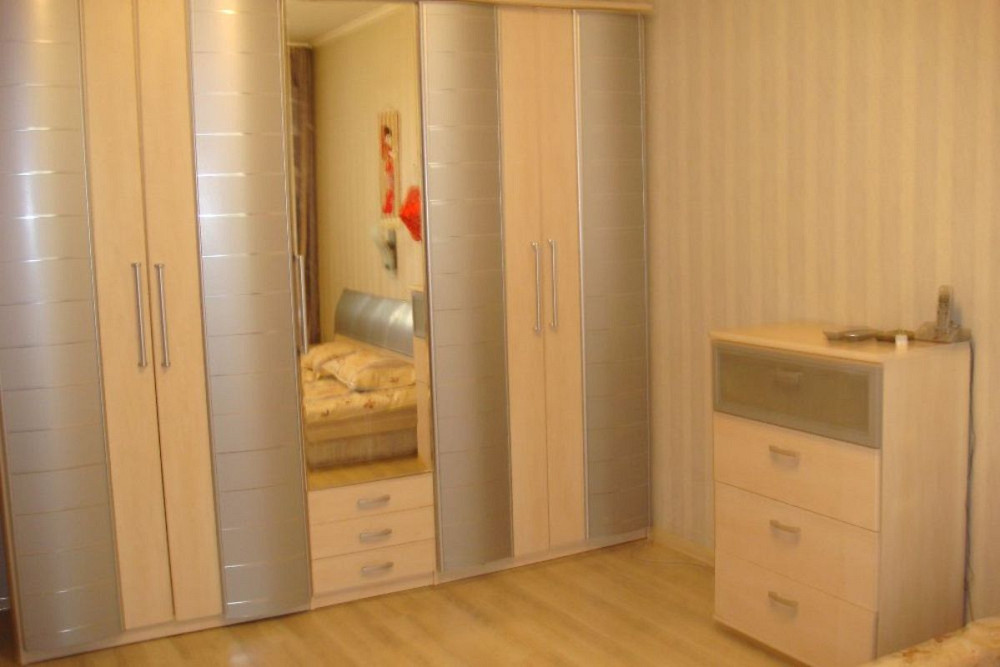 Оренда Квартира 1-кімнатна, 3/18 поверх на ул. Ларисы Руденко, 10 Київ - фото 3