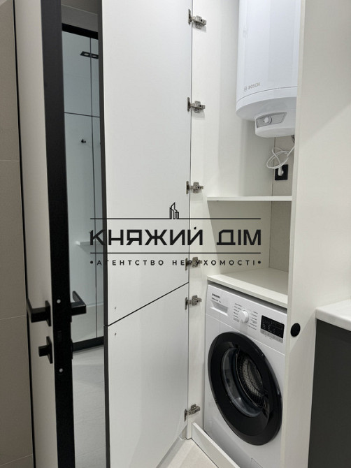 Оренда Квартира 1-кімнатна, 7/25 поверх на Васильковская ул. Kiev - photo 9