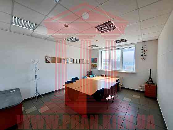 Оренда офісне приміщення на Лютнева поверх - 2/2 Бориспіль