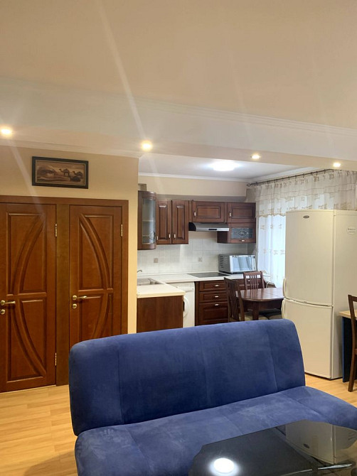 Продаж Квартира 1-кімнатна, 7/9 поверх на Оболонський вул., д. 37 Київ - фото 7