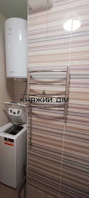 Продаж #127961;#65039; 1-кімнатна квартира в ЖК “Патріотика” | вул. Русової, 7Г Київ - фото 10