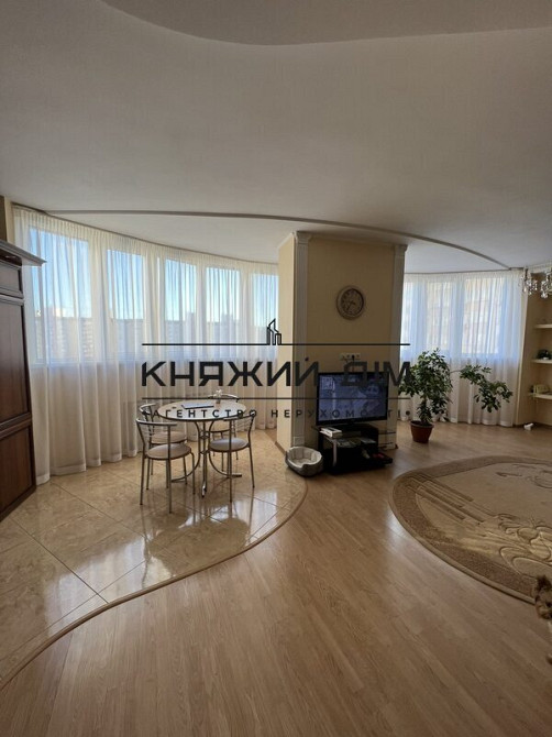 Оренда Квартира 1-кімнатна, 12/25 поверх на Урловская ул. Киев - изображение 11