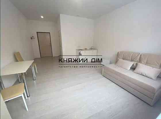 Отличная однокомнатная квартира студия в ЖК Затишном..Код: 21127999 