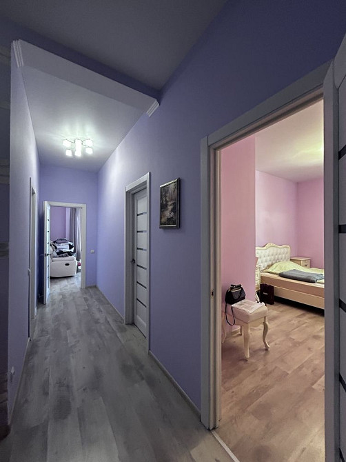 Продаж Квартира 3-кімнатна, 2/24 поверх на Калнишевського Петра вул., д. 7 Kiev - photo 8