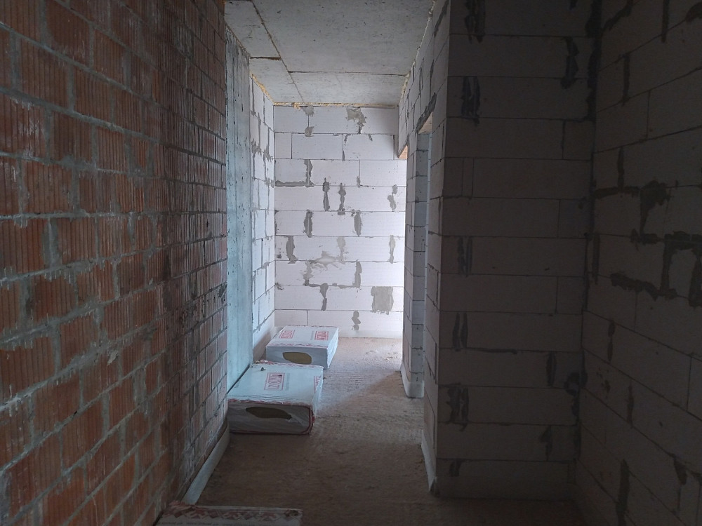 Продаж Квартира 2-кімнатна, 12/16 поверх на вул. Шептицького Митрополита Ternopil' - photo 5