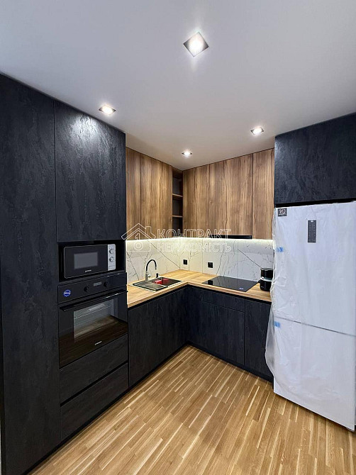 Продаж Квартира 1-кімнатна, 2/9 поверх на вул. Барабашова Kharkiv - photo 1