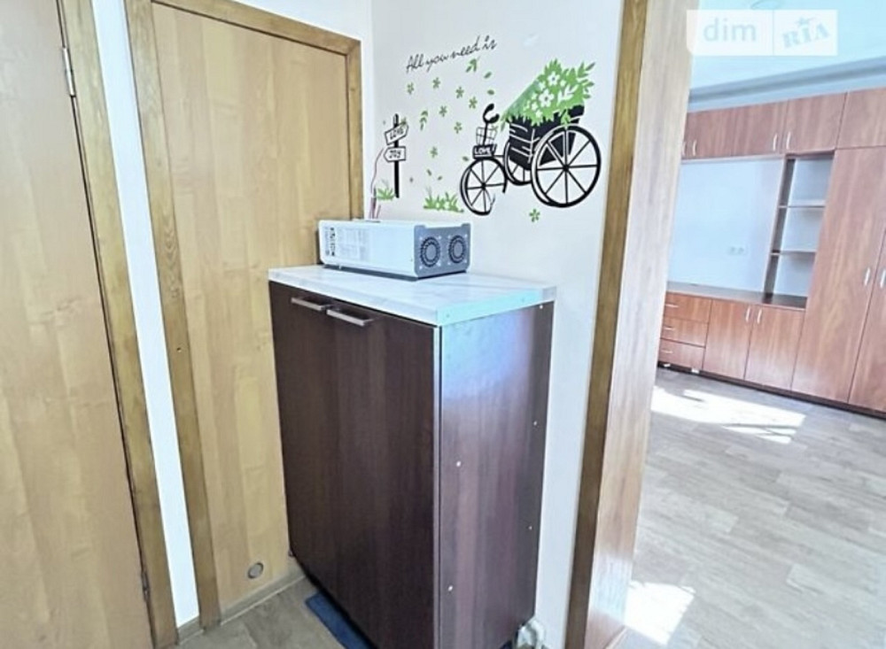 Продаж Квартира 1-кімнатна, 1/2 поверх на Колонтаевская улица, 25 Одеса - фото 4