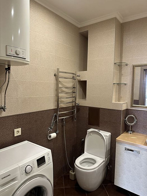 Продаж Квартира 1-кімнатна, 15/25 поверх на Олевська вул., 5 Kiev - photo 18