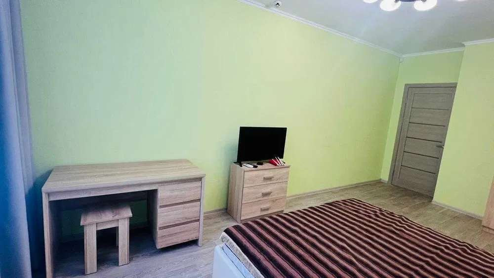 Оренда Квартира 1-кімнатна, 4/20 поверх на Самійла Кішки, 10/1 Київ - фото 7