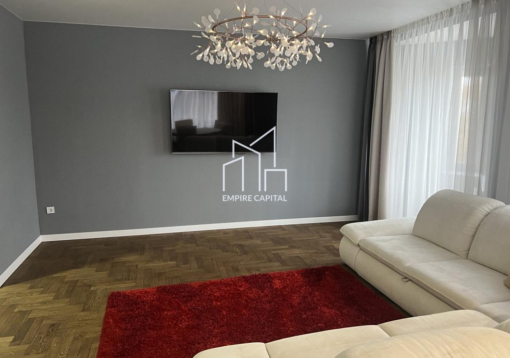 Продаж 3к квартири 135 кв. м Львів - фото 11