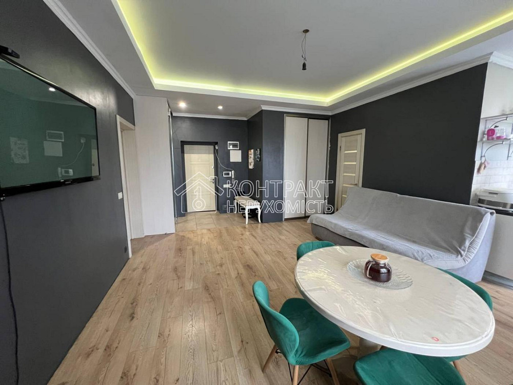 Продаж Квартира 2-кімнатна, 5/5 поверх на вул. Кооперативна Харків - фото 15