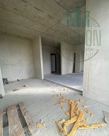 Продаж 2к Квартира 46 кв.м Набережна-Сагайдачного вул. Ivano-Frankivs'k - photo 6