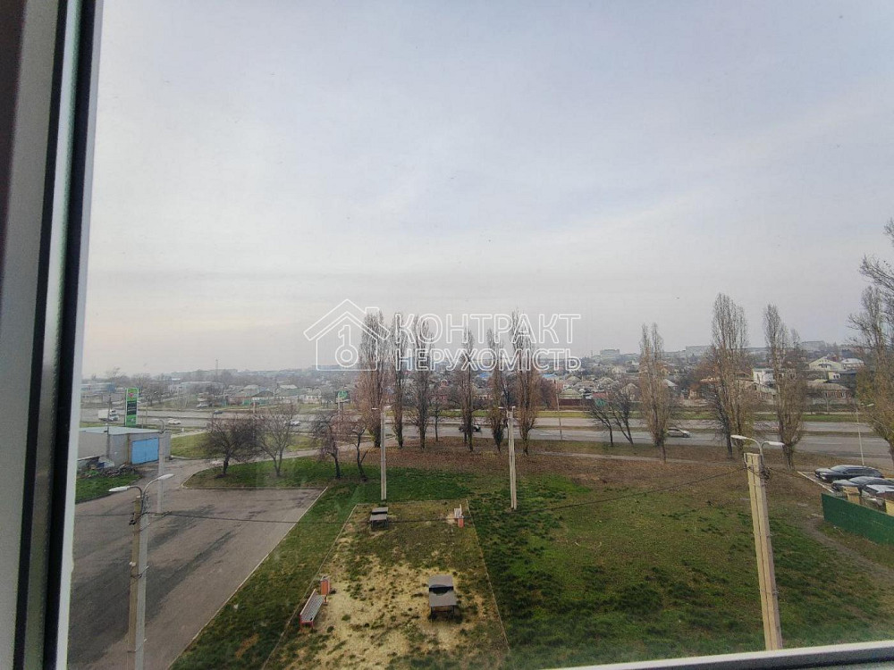 Продаж Квартира 1-кімнатна, 4/9 поверх на вул. Сергія Барсукова Харьков - изображение 9