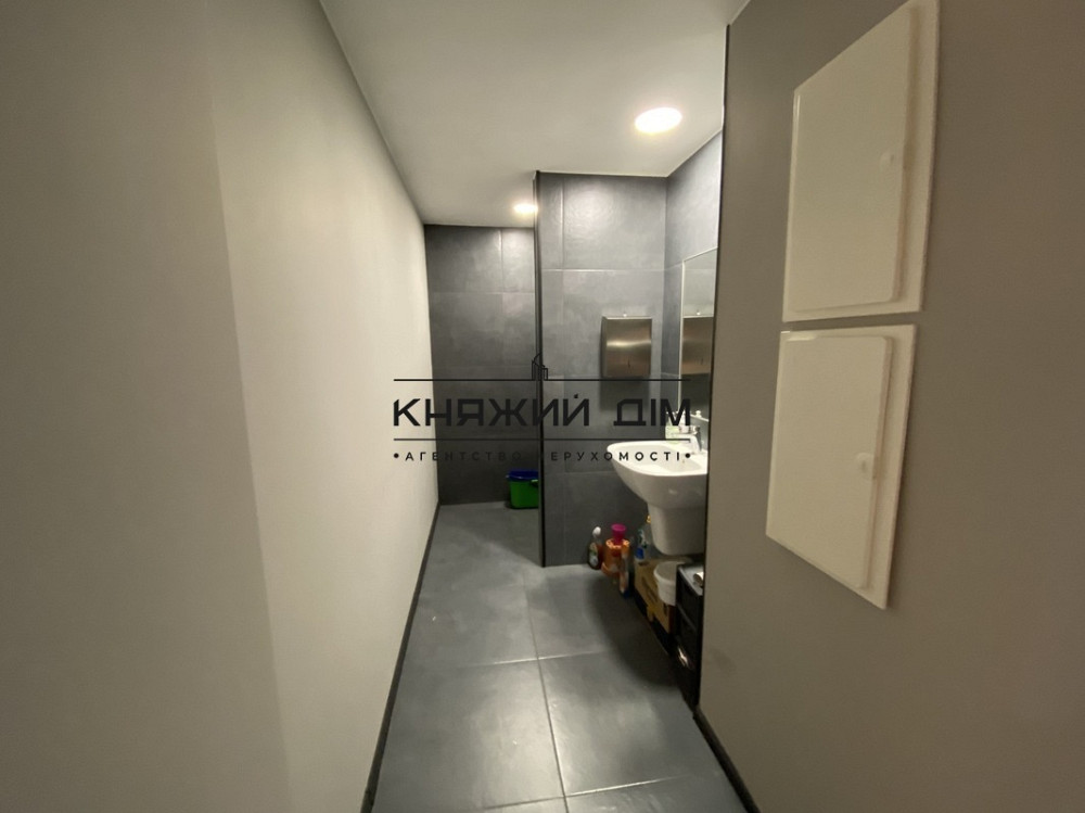 Оренда офісне приміщення на Артема ул./Січових Стрільців поверх - 4/8 Київ - фото 8
