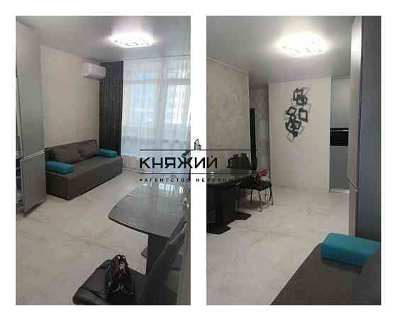 Продаж 2 кімнатної квартири по вул. Євгена Сверстюка вул. (Раскової Марини), 6А ЖК Галактика 21144884 Київ